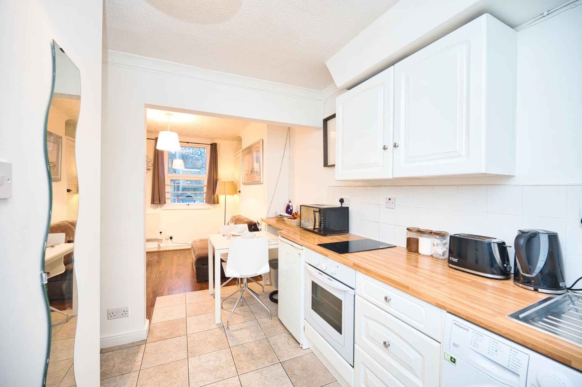 Hackney Road, E2 - For 3 Londra